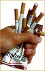 Gates 130 000 dollárral támogatja a dohányzás betiltását és a füstmenetes olimpiát
