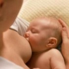 Nõknek - A szoptatás csökkenti a rákkockázatot