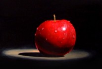 Tényleg gyógyító az alma?