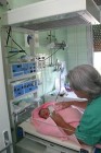 Felvételi zárlat a Péterfy kórházban - Koraszülöttek betegedtek meg