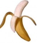 A banánhéj javítja a depresziót és megvédi a retina károsodását?