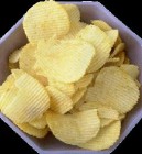 Rákkeltõ anyagot találtak a chipsben és a sült krupliban