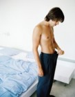Egyre több fiúnál és férfinál alakul ki táplálkozási zavar, anorexia