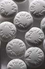 Az emberi szervezet is állít elõ aszpirint?