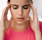 A migrén növeli az agyi érkatasztrófa kockázatát