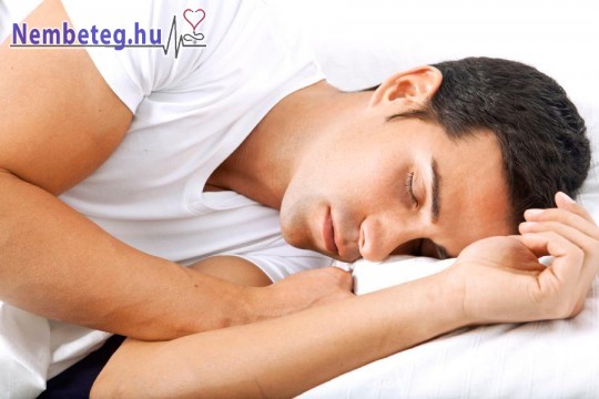 A délutáni pihenés csökkenti bizonyos betegségek kialakulását