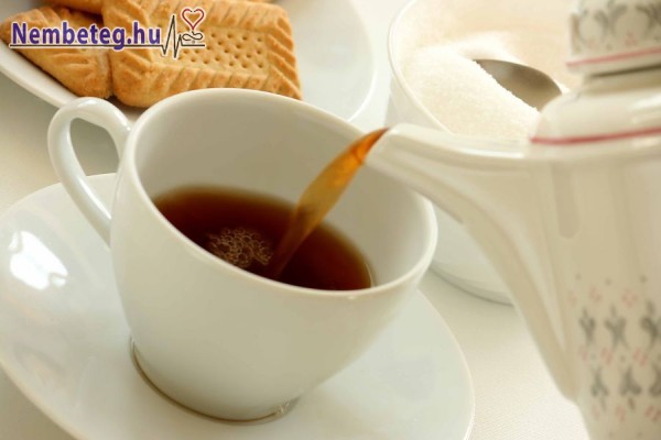 Védjük a szervezetünket immunerősítő teákkal