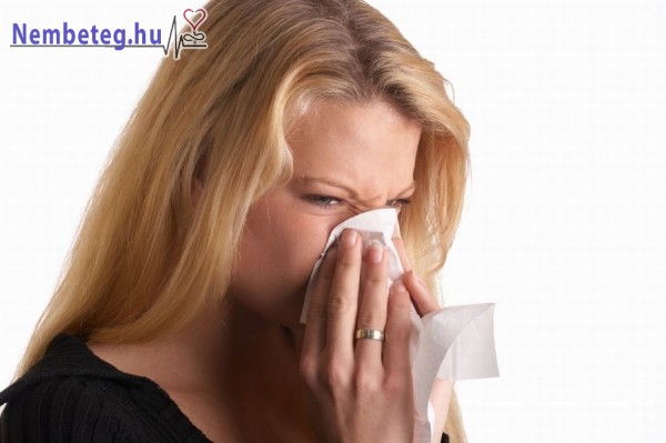 Ősszel is szenvedhetünk az allergiától