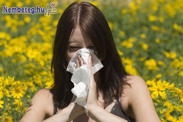 Hasznos tippek allergiásoknak