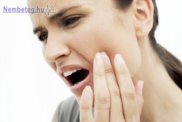 Gyógynövényekkel is enyhíthetjük fogfájásunkat