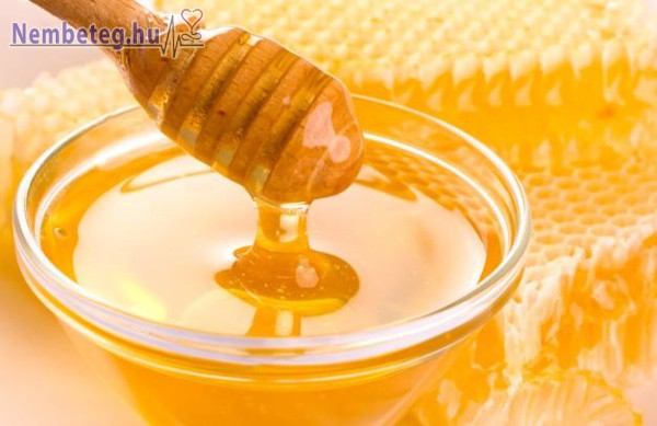 Méz: az egyik legrégibb gyógyhatású finomság