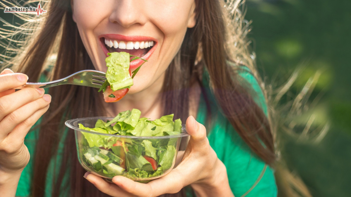 Miért olyan fontosak a rostok?