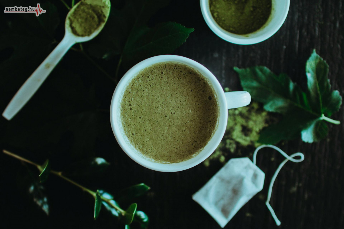 Zöld vagy matcha tea? Melyiket válasszam?