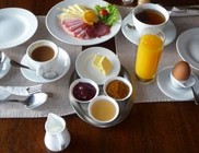A reggelizés elhagyása komoly következményekkel járhat A reggelizés elhagyása komoly következményekkel járhat