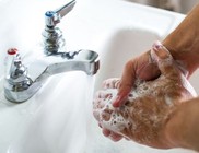 Alapos kézmosással sok betegséget elkerülhetünk