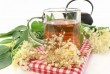 Bodzavirág tea - köhögés ellen