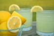 Folyadékfogyasztás a kánikulában: hűsítő limonádé