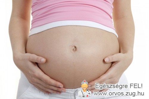 Sok problémát okozhat a terhesség alatti vashiány