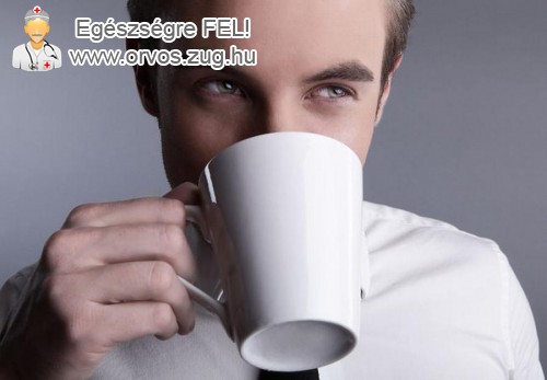 Napi két csésze tea már csökkenti a prosztatadaganat kockázatát