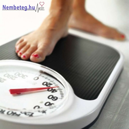 Fogyással csökkenthető az ízületi gyulladás kialakulásának kockázata