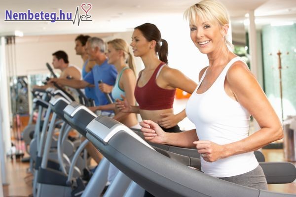 Rendszeres testmozgással megelőzhető a mellrák